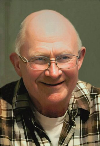 Lawrence “Larry” Marks